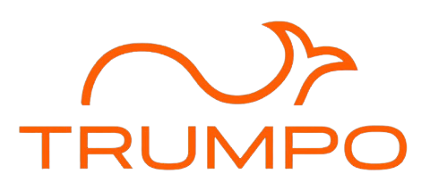 Trumpo Whale Logo